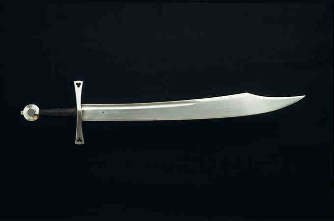 falchion